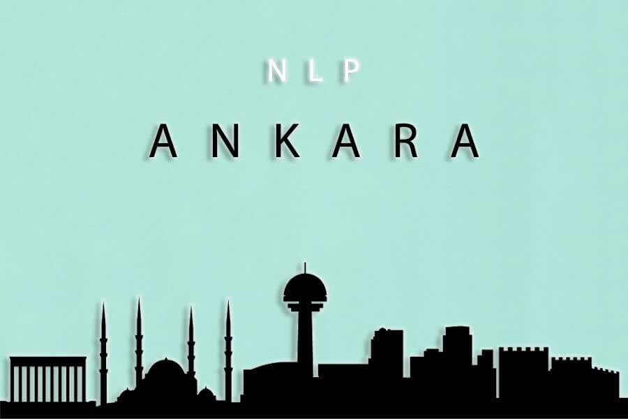 NLP Eğitimi Ankara