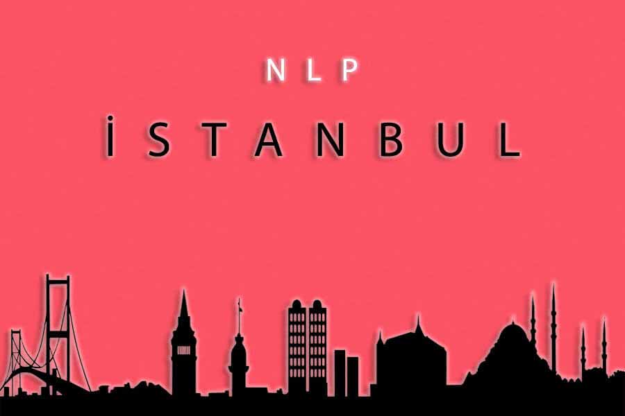 İstanbul da NLP Eğitimi